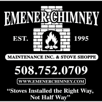 Emener Chimney Maintenance Inc Logo
