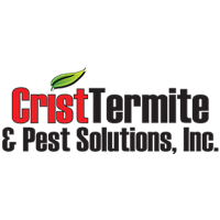 Crist Termite & Pest Solutions, Inc. Logo