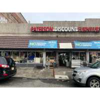 Paterson Discount Furniture Logo