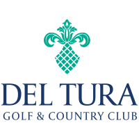 Del Tura Golf & Country Club Logo