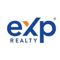 Ashley & Bruce Todd | eXp Realty Logo
