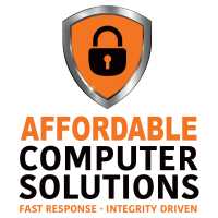 Affordable Computer Solutions Logo