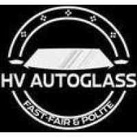 HV Auto Glass LLC Logo