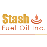 Stash Fuel Oil Inc Logo