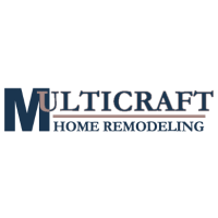 Multicraft Home Remodeling, Inc. Logo