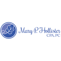 Mary P. Hollister CPA PC Logo