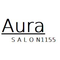 Aura Salon (sue canavan styles) Logo