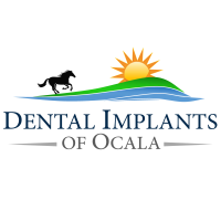 Dental Implants of Ocala Logo