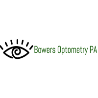 Bowers Optometry PA Logo
