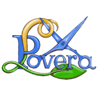 Salon Povera Logo