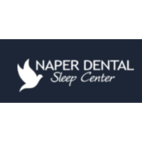 Naper Dental Sleep Center Logo