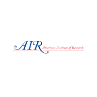 American Institute of Research Logo