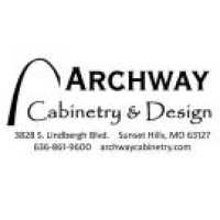 Archway Cabinetry & Design Logo