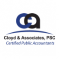 Cloyd & Associates, PSC Logo
