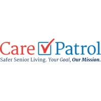 CarePatrol of Green Bay, Wisconsin Logo