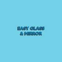 Easy Glass & Mirror Logo