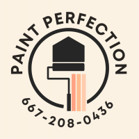 Paint Perfection Logo