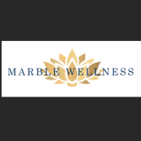 Marble Wellness Logo