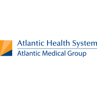 Atlantic Medical Group Cardiology at Bridgewater Logo