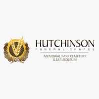 Hutchinson Funeral Chapel and Crematory Logo