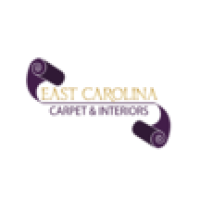 East Carolina Carpets & Interiors Logo