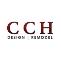 CCH Design | Remodel Logo
