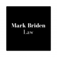 Mark Briden Law Logo