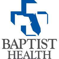 Baptist Behavioral Health - Baptist South Logo