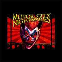 Motor City Nightmares Logo