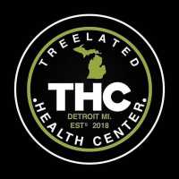 Treelated Health Center Logo