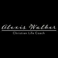 Christian Life Coach: Alexis Walker Logo
