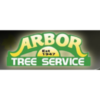 Arbor Tree Service Logo