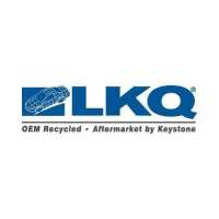 LKQ Specialized Parts Logo