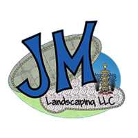 JM Landscaping LLC Logo