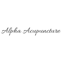 Alpha Acupuncture Logo