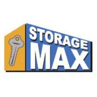 Storage Max Logo