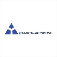 Star-Delta Motors Inc Logo