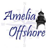 Amelia Offshore Logo