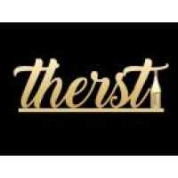 Therst Logo