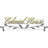 Colonial House Apartments Logo