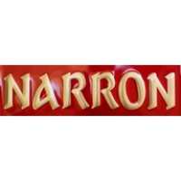 Narron Fence Co., Inc. / Narron Fences Logo