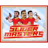 Slider Masters Logo
