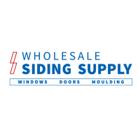 Wholesale Siding Supply and Windows Logo