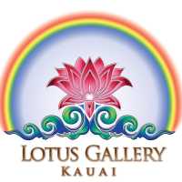 Lotus Gallery of Fine Art, Jewel of the lotus.com Logo