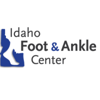 Idaho Foot and Ankle Center Logo