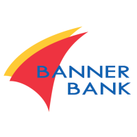 Khrystia Waibel - Banner Bank Residential Loan Officer Logo