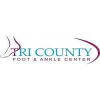 Tri County Foot and Ankle Center Logo