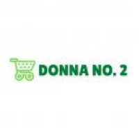 Donna No. 2 Logo