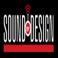 Sound By Design Logo