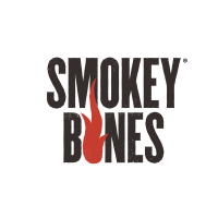 Smokey Bones Johnson City Logo